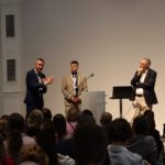 Marcus Pohl, Carsten Tietze, Mario Siebler