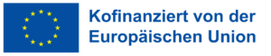 Hinweis Finanzierung EU