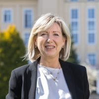 Christiane Porges, Erlabrunn